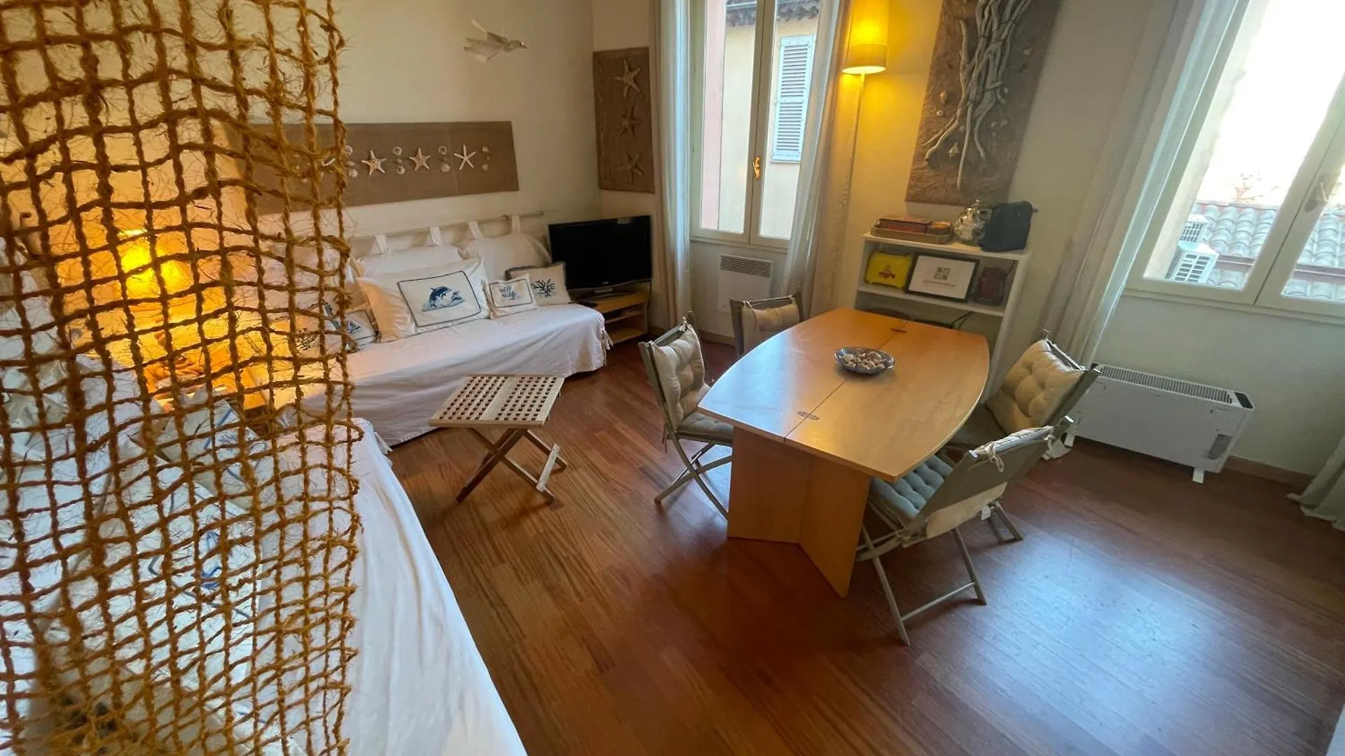 شقة Le Suquet Style IV By Connexion كان فرنسا